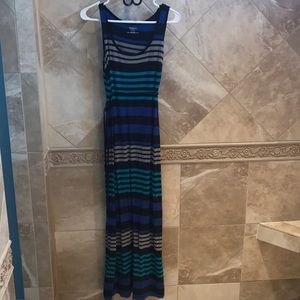 Maternity Maxi Dress by Motherhood Maternity